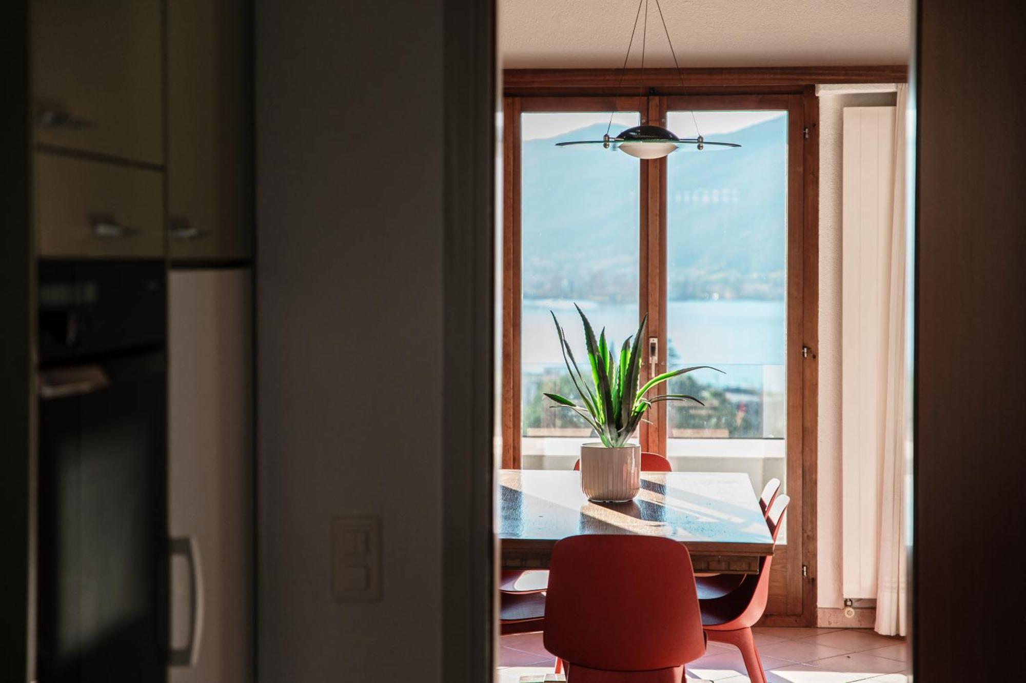 Miralago By Quokka 360 - Flat In The Gulf Of Appartamento *