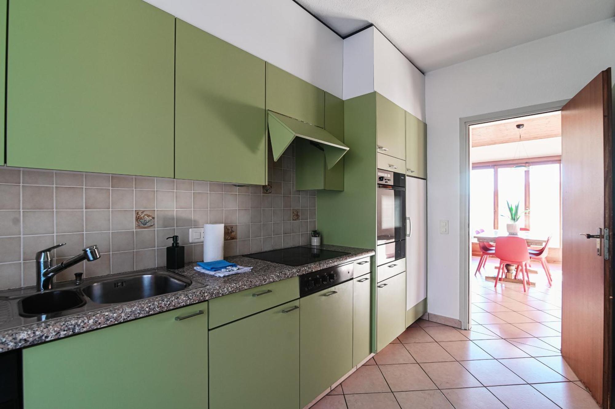 Appartamento Miralago By Quokka 360 - Flat In The Gulf Of *