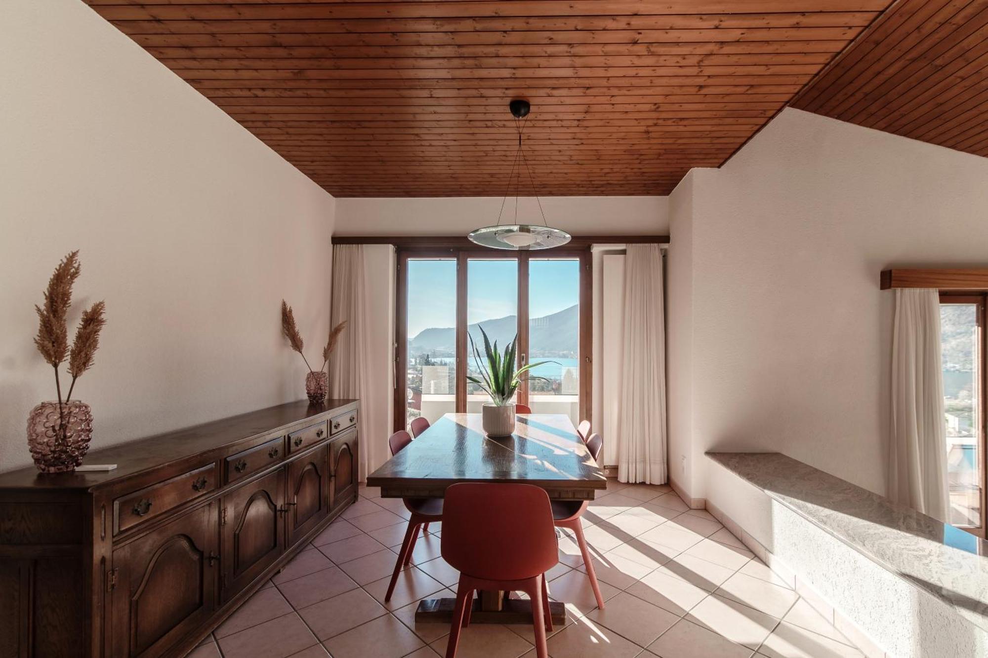 Miralago By Quokka 360 - Flat In The Gulf Of Appartamento