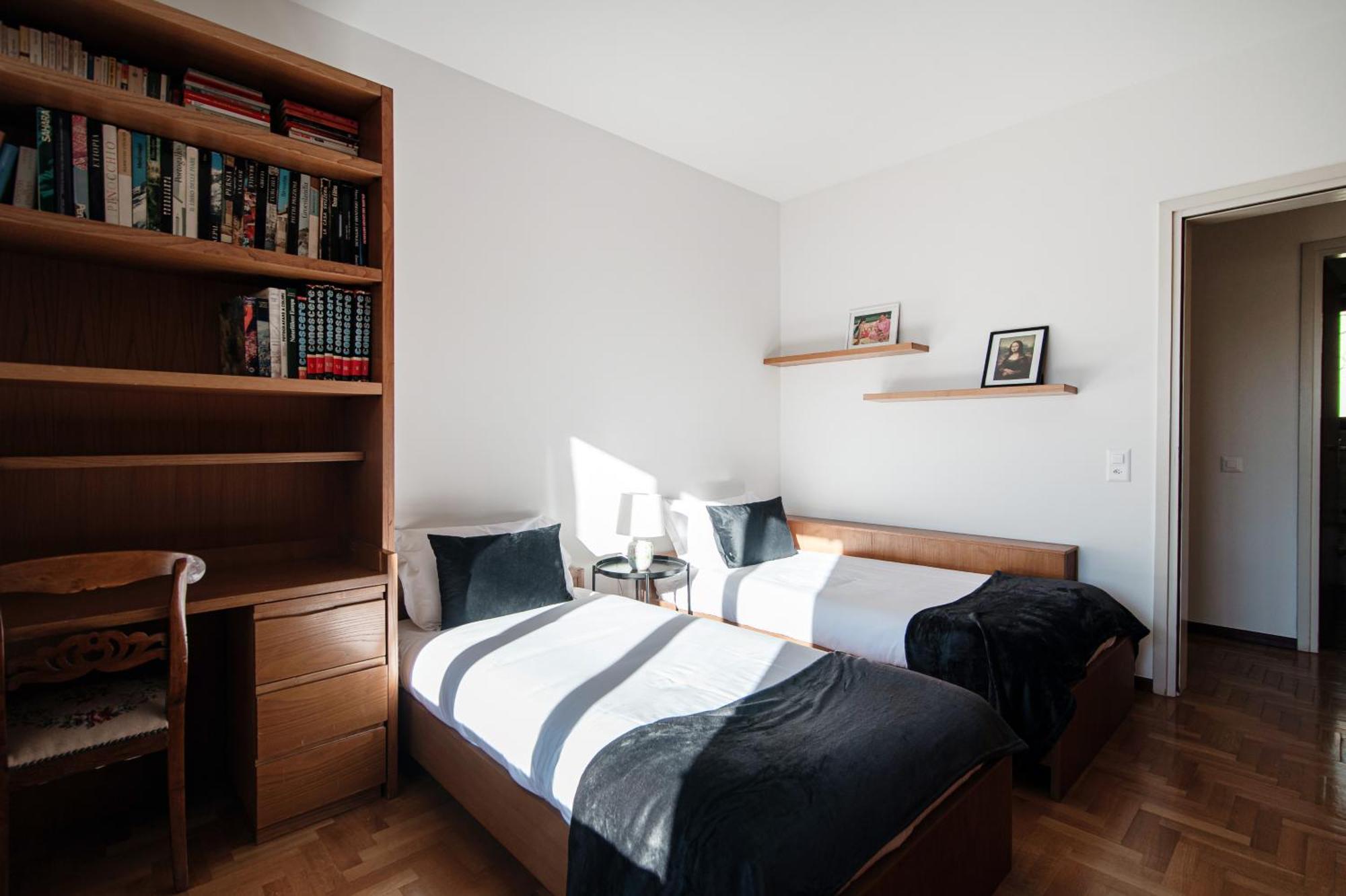 Appartamento Miralago By Quokka 360 - Flat In The Gulf Of Melano