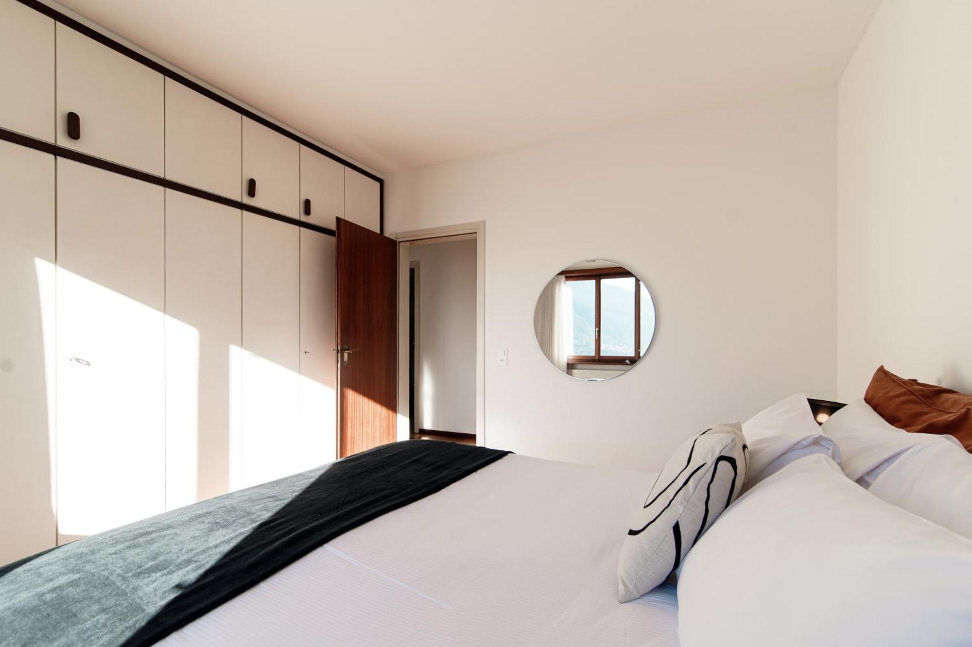 Miralago By Quokka 360 - Flat In The Gulf Of Appartamento